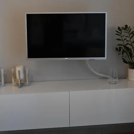 Apartment Vasiliki's *