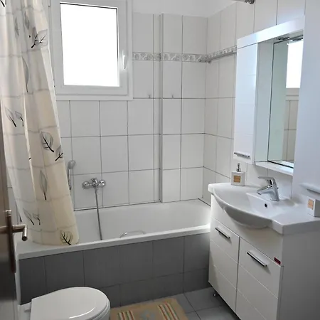 Apartment Vasiliki's Athens