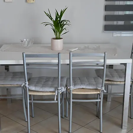Vasiliki's Apartment