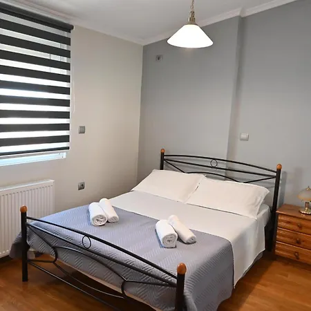 Apartment Vasiliki's Athens