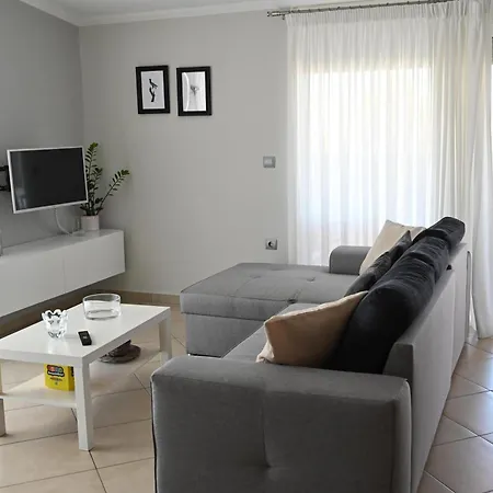 Vasiliki's Apartment Athens