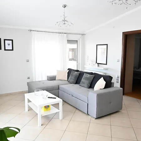 Apartment Vasiliki's