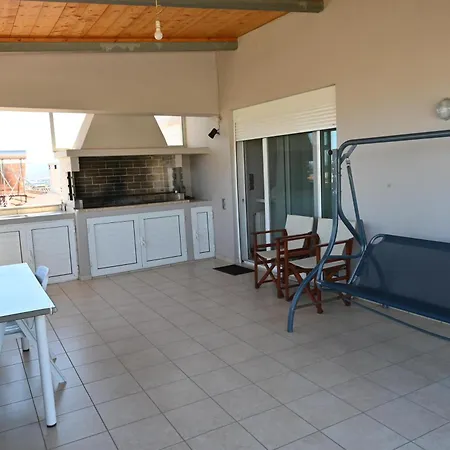 Vasiliki's Apartment